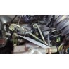Recambio de motor completo para volkswagen passat b5 (3b2) 1.9 tdi referencia OEM IAM AFN  