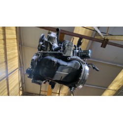 Recambio de motor completo para volkswagen passat b5 (3b2) 1.9 tdi referencia OEM IAM AFN  