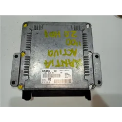 Recambio de centralita inyeccion para citroën xantia familiar (1998) 1.9 turbo d referencia OEM IAM 0281010251  