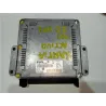 Recambio de centralita inyeccion para citroën xantia familiar (1998) 1.9 turbo d referencia OEM IAM 0281010251  