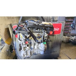 Recambio de motor completo para nissan micra iii (k12) 1.2 16v referencia OEM IAM CR12  