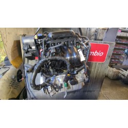 Recambio de motor completo para nissan micra iii (k12) 1.2 16v referencia OEM IAM CR12  