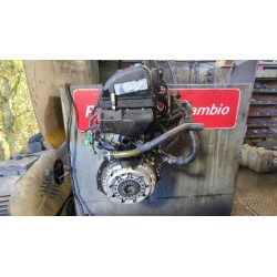 Recambio de motor completo para nissan micra iii (k12) 1.2 16v referencia OEM IAM CR12  