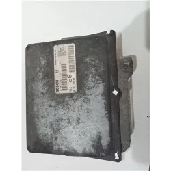 Recambio de centralita inyeccion para peugeot 106 (s2)(04.1996) 1.1 i referencia OEM IAM 0261203736 MA3.168  