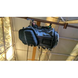 Recambio de motor completo para nissan micra iii (k12) 1.2 16v referencia OEM IAM CR12  