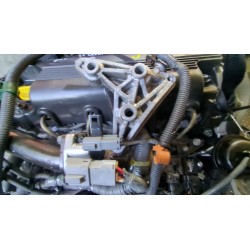 Recambio de motor completo para honda civic vi hatchback (eu_, ep_) 1.7 ctdi referencia OEM IAM 111329  