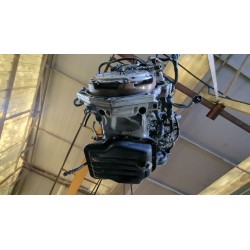 Recambio de motor completo para honda civic vi hatchback (eu_, ep_) 1.7 ctdi referencia OEM IAM 111329  