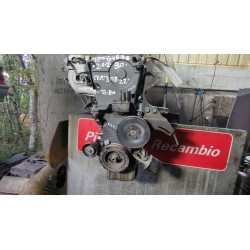 Recambio de motor completo para hyundai coupe (gk)(2002) 2.0 referencia OEM IAM G4GC  