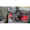 Recambio de motor completo para hyundai coupe (gk)(2002) 2.0 referencia OEM IAM G4GC  