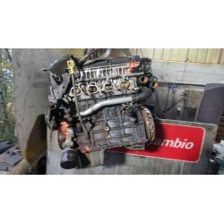 Recambio de motor completo para hyundai coupe (gk)(2002) 2.0 referencia OEM IAM G4GC  