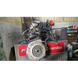 Recambio de motor completo para hyundai coupe (gk)(2002) 2.0 referencia OEM IAM G4GC  