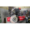 Recambio de motor completo para hyundai coupe (gk)(2002) 2.0 referencia OEM IAM G4GC  