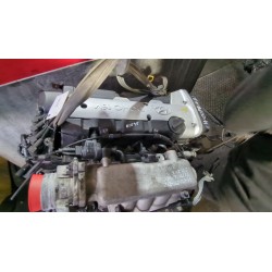 Recambio de motor completo para hyundai coupe (gk)(2002) 2.0 referencia OEM IAM G4GC  