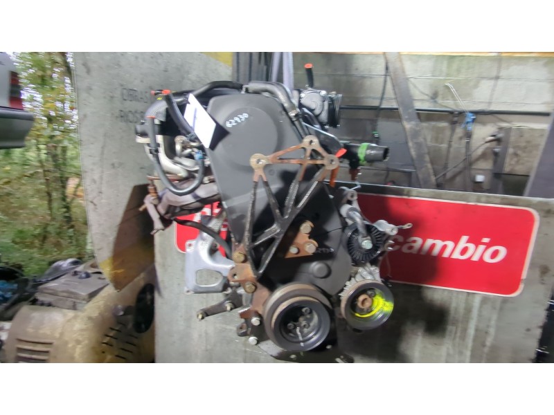 Recambio de motor completo para seat alhambra (7v8, 7v9) 2.0 i referencia OEM IAM ADY  