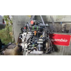 Recambio de motor completo para seat alhambra (7v8, 7v9) 2.0 i referencia OEM IAM ADY  