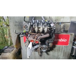 Recambio de motor completo para seat alhambra (7v8, 7v9) 2.0 i referencia OEM IAM ADY  