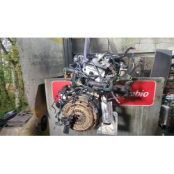 Recambio de motor completo para seat alhambra (7v8, 7v9) 2.0 i referencia OEM IAM ADY  