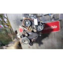 Recambio de motor completo para fiat bravo ii (198_) 1.9 d multijet (198axd1a) referencia OEM IAM 192A8000 546099  