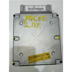 Recambio de centralita inyeccion para ford focus berlina (cak)(1998) 1.8 ambiente [1,8 ltr. - 55 kw tddi turbodiesel cat] refere