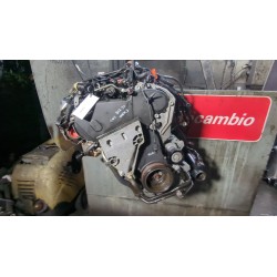 MOTOR COMPLETO CAYR22518 