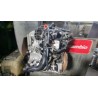 Recambio de motor completo para skoda fabia ii (542) 1.6 tdi referencia OEM IAM CAYR22518  