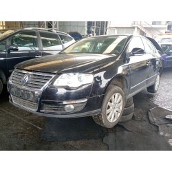 volkswagen passat b6 (3c2) del año 2007
