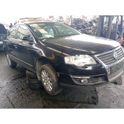 volkswagen passat b6 (3c2) del año 2007