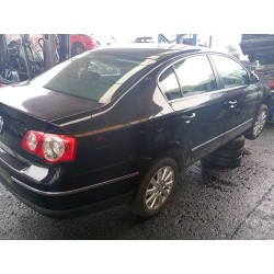 volkswagen passat b6 (3c2) del año 2007