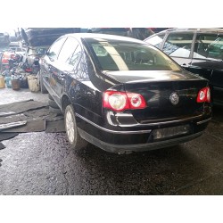 volkswagen passat b6 (3c2) del año 2007