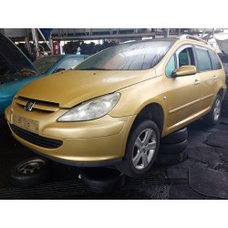 peugeot 307 sw (3h) del año 2003