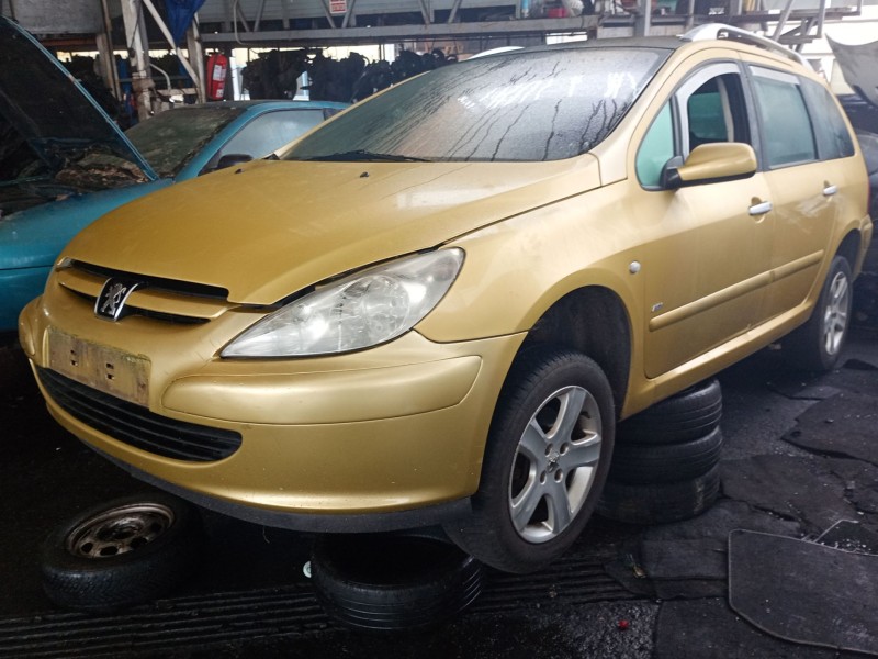 peugeot 307 sw (3h) del año 2003