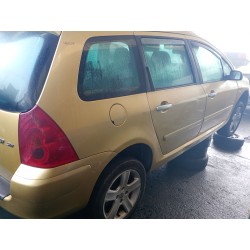 peugeot 307 sw (3h) del año 2003
