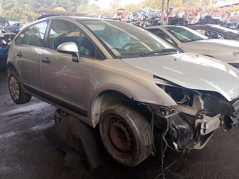 citroën c4 i (lc_) del año 2006