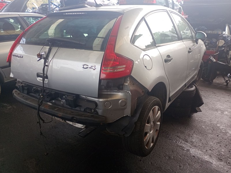 citroën c4 i (lc_) del año 2006