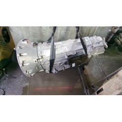 Recambio de caja cambios automatica para mercedes-benz clase glk (x204) 220 cdi (204.902) referencia OEM IAM 2042704007  