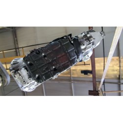 Recambio de caja cambios automatica para mercedes-benz clase glk (x204) 220 cdi (204.902) referencia OEM IAM 2042704007  