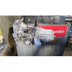 Recambio de caja cambios manual para volkswagen passat b5 (3b2) 1.9 tdi referencia OEM IAM EEN  