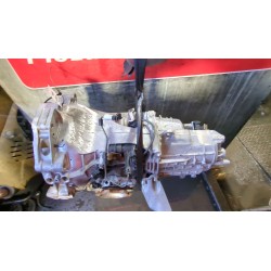 Recambio de caja cambios manual para volkswagen passat b5 (3b2) 1.9 tdi referencia OEM IAM EEN  