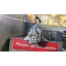 Recambio de caja cambios manual para volkswagen passat b5 (3b2) 1.9 tdi referencia OEM IAM EEN  