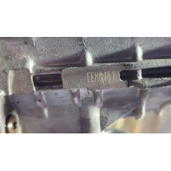 Recambio de caja cambios manual para volkswagen passat b5 (3b2) 1.9 tdi referencia OEM IAM EEN  