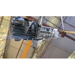 Recambio de caja cambios manual para volkswagen passat b5 (3b2) 1.9 tdi referencia OEM IAM EEN  