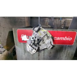 Recambio de caja cambios manual para volkswagen golf plus v (5m1, 521) 1.6 fsi referencia OEM IAM JHZ  