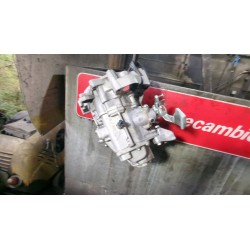 Recambio de caja cambios manual para volkswagen golf plus v (5m1, 521) 1.6 fsi referencia OEM IAM JHZ  