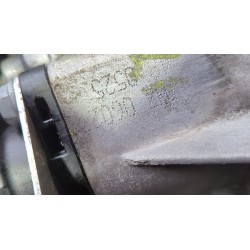 Recambio de caja cambios manual para volkswagen golf plus v (5m1, 521) 1.6 fsi referencia OEM IAM JHZ  
