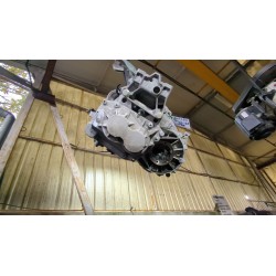 Recambio de caja cambios manual para volkswagen golf plus v (5m1, 521) 1.6 fsi referencia OEM IAM JHZ  