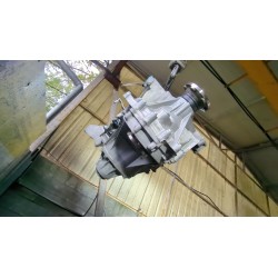 Recambio de caja cambios manual para volkswagen golf plus v (5m1, 521) 1.6 fsi referencia OEM IAM JHZ  