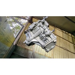 Recambio de caja cambios manual para volkswagen golf plus v (5m1, 521) 1.6 fsi referencia OEM IAM JHZ  