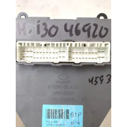 Recambio de mando climatizador para hyundai i30 (fd) 1.6 crdi referencia OEM IAM 972502H610  