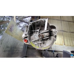 Recambio de caja cambios manual para honda civic viii hatchback (fn, fk) 2.2 ctdi (fk3) referencia OEM IAM MG6 8RPP PPG6 3019341