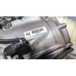 Recambio de caja cambios manual para honda civic viii hatchback (fn, fk) 2.2 ctdi (fk3) referencia OEM IAM MG6 8RPP PPG6 3019341